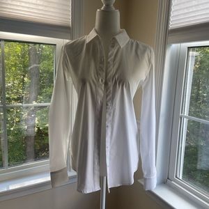 NWOT Express collared shirt